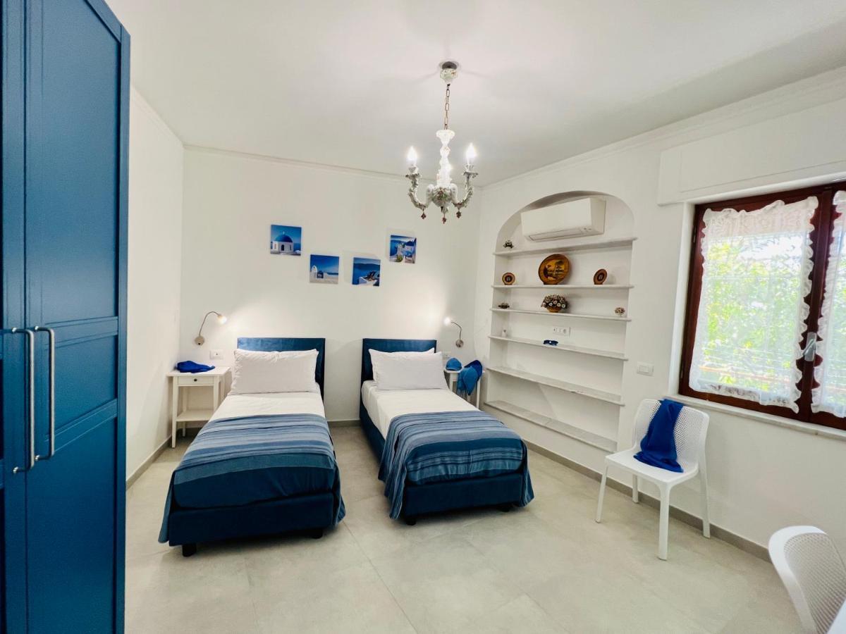 Treehouse Sorrento Apartment Exterior foto