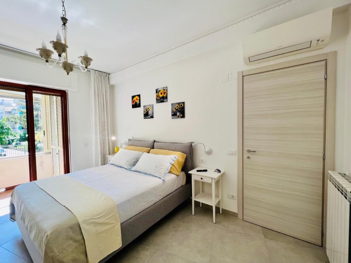 Treehouse Sorrento Apartment Exterior foto