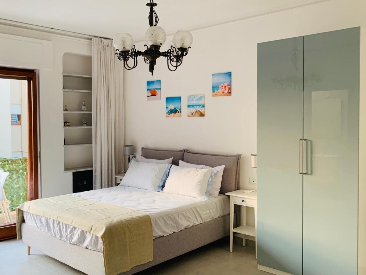 Treehouse Sorrento Apartment Exterior foto