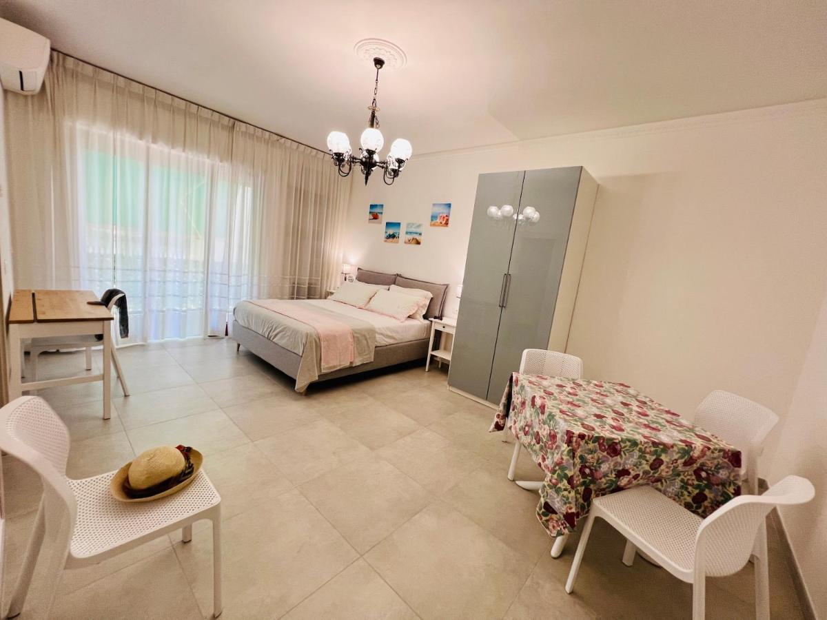 Treehouse Sorrento Apartment Exterior foto