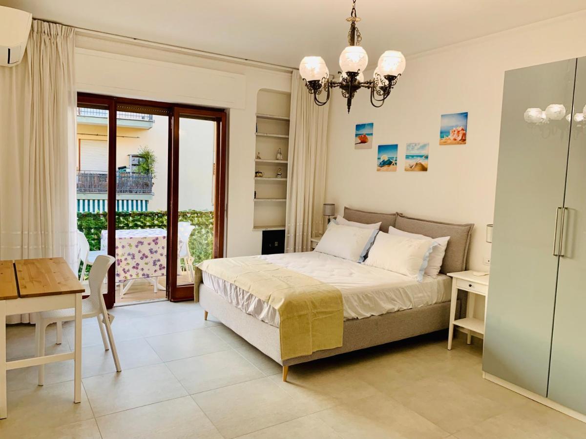 Treehouse Sorrento Apartment Exterior foto